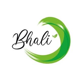 BHALI logo