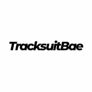 TRACKSUITBAE logo