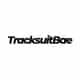 TRACKSUITBAE logo