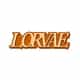 Lorvae logo