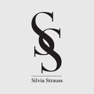 silviastrauss logo