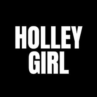 Holley Girl logo