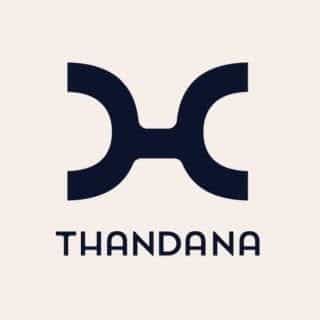 Thandana logo