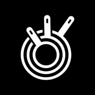 PotsandPans India logo