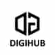 The Digital Hub logo