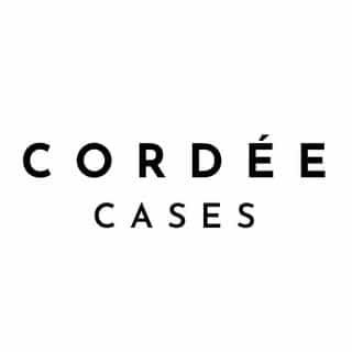 Cordée Cases logo