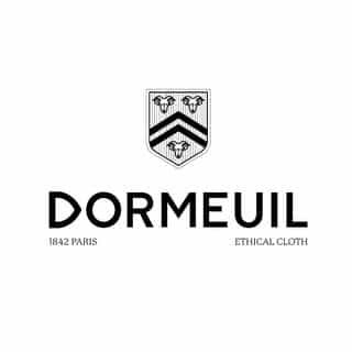 Dormeuil logo