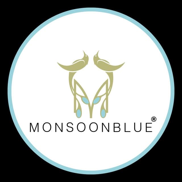 MONSOONBLUE® logo