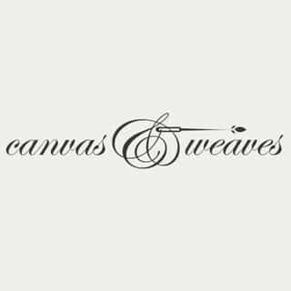 Canvas And Weaves logo