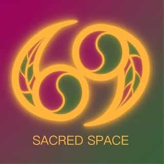 Sacred Space 69 LLC logo
