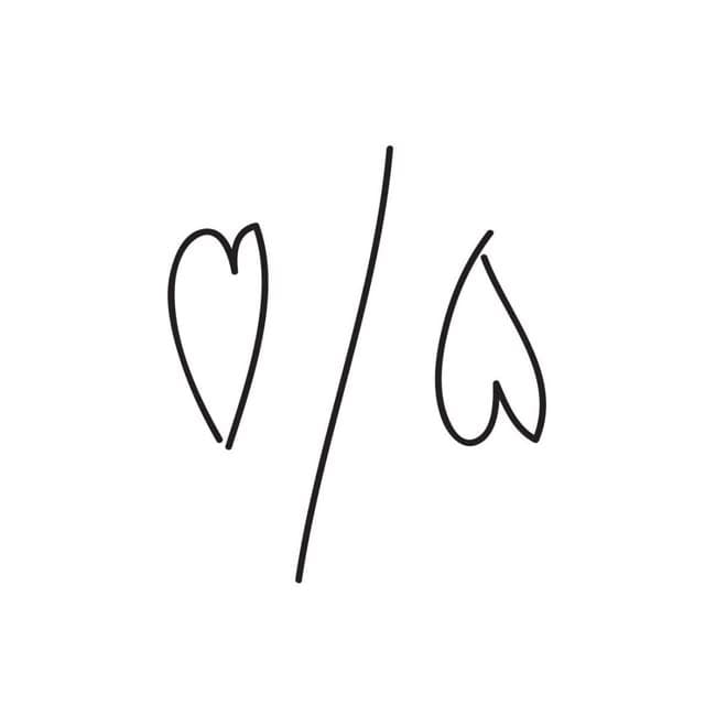The Lovers Lover logo