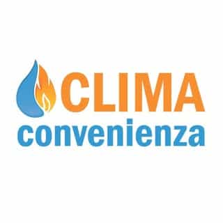 ClimaConvenienza logo