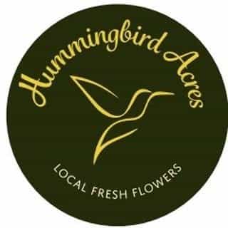 Humming Bird Acres logo