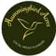 Humming Bird Acres logo