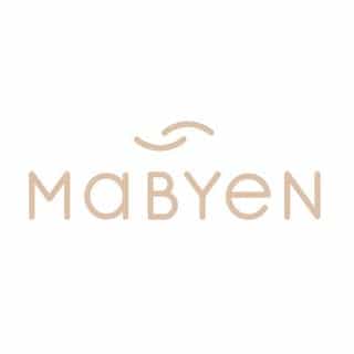 Mabyen logo
