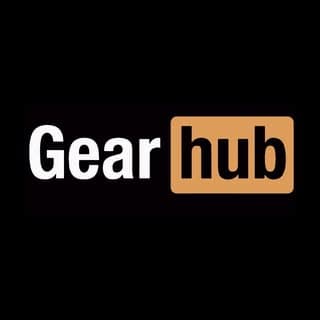 Gearhub logo