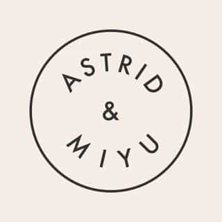 Astrid & Miyu .eu logo