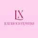 Luxurious Flowers logo