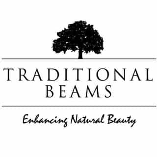 Traditional Beams logo