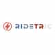RIDETRIC logo