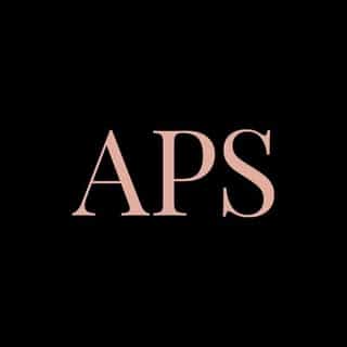 Aesthetically Perfect Skin logo