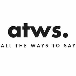 Allthewaystosay.com logo