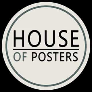 House of Posters logo