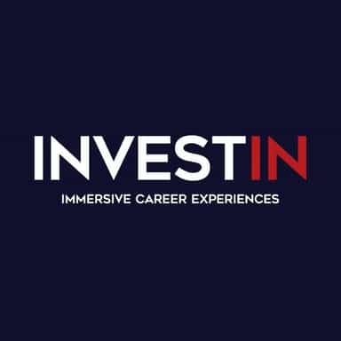 InvestIN Education logo