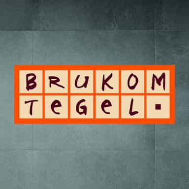 Brukomtegel logo