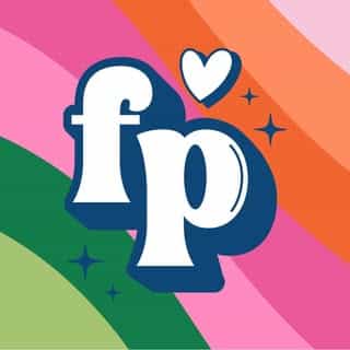 Freckled Poppy logo