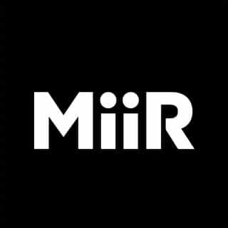 MiiR Japan logo