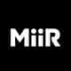MiiR Japan logo