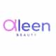 Aleen Beauty logo