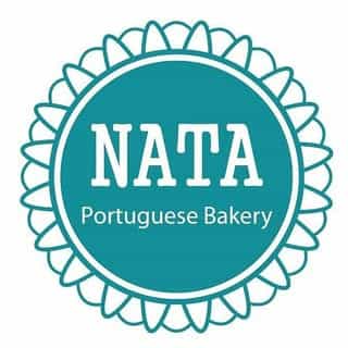 Nata Portuguese Bakery logo