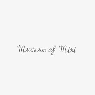 Museum of Mini logo