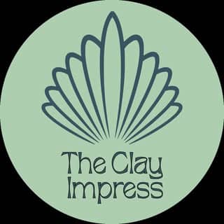 The Clay Impress logo
