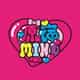 原宿MIND logo