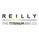 Reilly The Titanium Bike Co. Limited logo