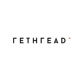 Rethread Store logo