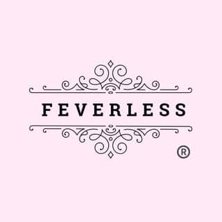FeverLess.net logo