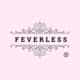 FeverLess.net logo