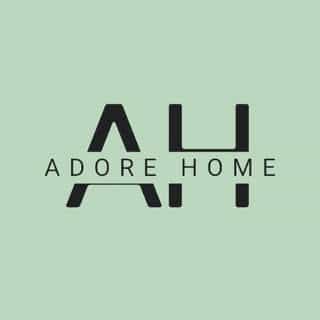 Adore Home logo