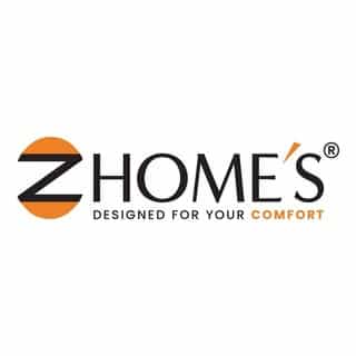 Z Homes Furniture logo