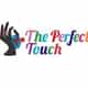 The Perfect Touch SA logo