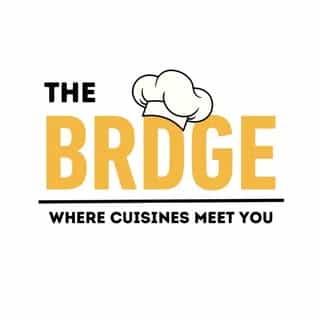The BRDGE logo
