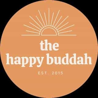 The Happy Buddah Soap Co logo