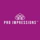 Pro Impressions logo