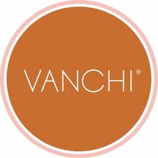 VANCHI Bags logo
