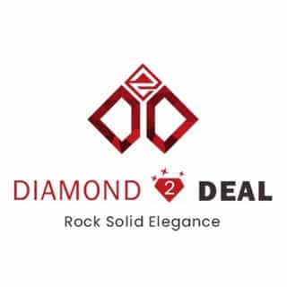 Diamond2Deal logo