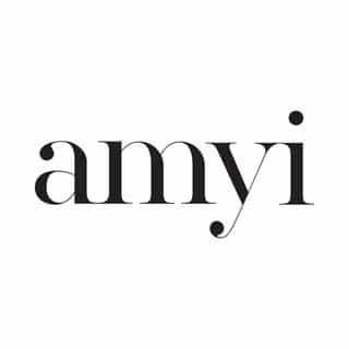 Amyi logo